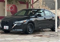 نیسان سێنترا